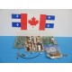 SAMSUNG LN46B610A5F KIT DE REPARATION