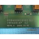 SAMSUNG LN46B610A5F SSB460H16V01 (L) INVERTER BOARD