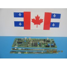 PANASONIC TC-P50GT30 KIT DE REPARATION