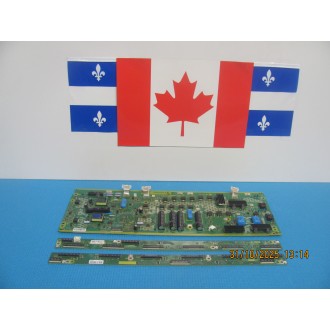 PANASONIC TC-P50GT30 KIT DE REPARATION