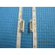 SONY XBR-65X850G XBR-65X850D XBR-65X855D ES-ELED-477-R L 760.01P1H.0003 0001 734.01P02.XXXX.R01STO650A57 LED STRIP KIT NEW
