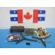 SAMSUNG UN58TU7000F VERSION: YG10 KIT DE REPARATION(DRIVER HLH)