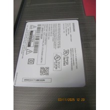 SAMSUNG UN58TU7000F VERSION: YG10 KIT DE REPARATION(DRIVER HLH)