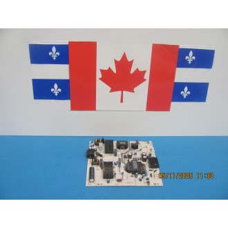 LG 50UQ7570PUJ MP138GC-55P7A REV:1.0 POWER SUPPLY (HLH)