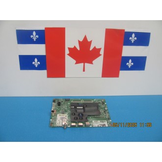 LG 50UQ7570PUJ EAX69762805(1.0) MAIN BOARD