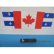 SHARP LC-58N7503U ERF3R69H REMOTE CONTROL