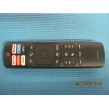 SHARP LC-58N7503U ERF3R69H REMOTE CONTROL
