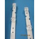 TCL 55S421-CA ZM-JN-F22 4C-LB5508-ZM03J + ZM-JN-F22 4C-LB5507-ZM03J LED STRIP