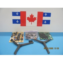 SAMSUNG UN58TU7000F VERSION: YA01 KIT DE REPARATION (DRIVER HLH)