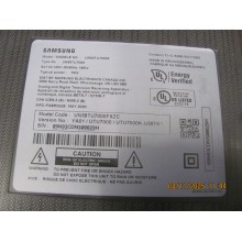 SAMSUNG UN58TU7000F VERSION: YA01 KIT DE REPARATION (DRIVER HLH)