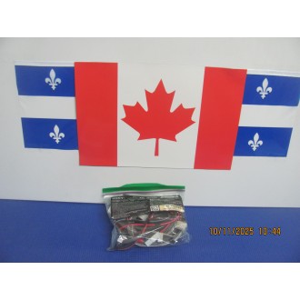 SONY KDL-46XBR9 LVDS/RIBBON/CABLES