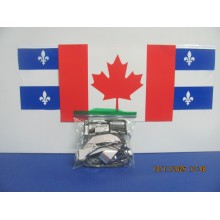 LG 65LF6350 LVDS/RIBBON/CABLES