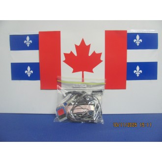 LG 43LF5400-UB LVDS-RIBBON/CABLES