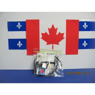 LG 42LM3400-UC LVDS/RIBBON/CABLES