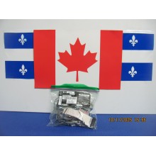 LG 43LV340C-UB LVDS/RIBBON/CABLES