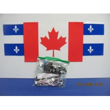 INSIGNIA NS-48DR510CA17 LVS-RIBBON/CABLES