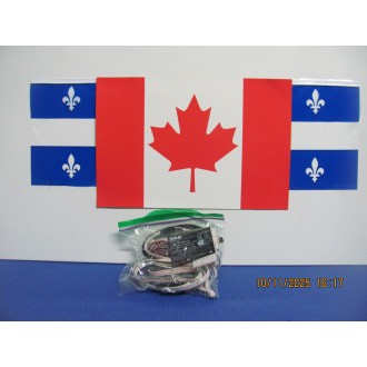 RCA RLD5515A-C LVDS/RIBBON/CABLES