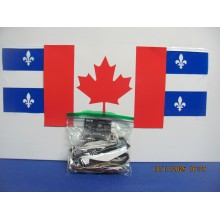 RCA RLDED4633A-D LVDS/RIBBON/CABLES