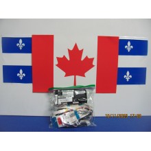 LG 43UK6300BUB LVDS/RIBBON/CABLES