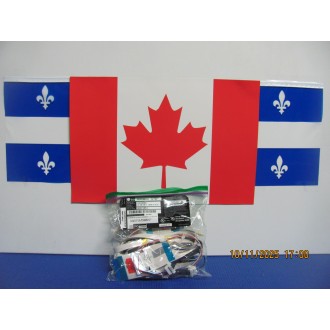 LG 43UK6300BUB LVDS/RIBBON/CABLES