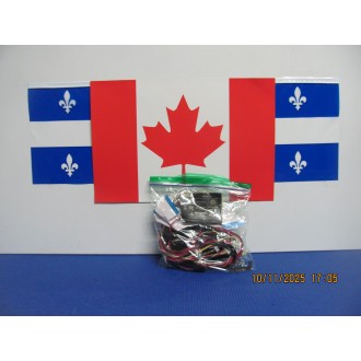 RCA RLDED4691A LVDS/RIBBON/CABLES