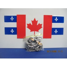 WESTINGHOUSE WD55UW4620 LVDS/RIBBON/CABLES