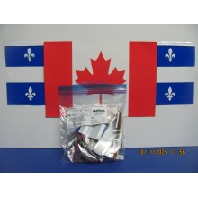 SHARP LC-42D69U LVDS/RIBBON/CABLES