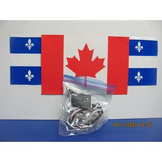 RCA RLDEDV3255-A LVDS/RIBBON/CABLES