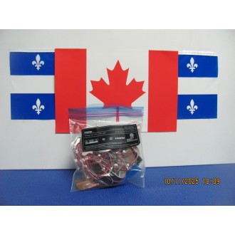 HAIR 65UF2505LVDS/RIBBON/CABLES