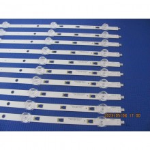 WESTINGHOUSE WR70UT4210 LED70D06B LED70D06A-ZC66AAG-0310 LED STRIP KIT NEW