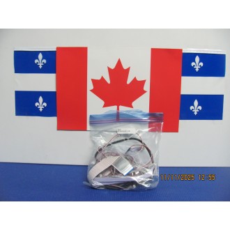 RCA RTRU5027-US LVDS/RIBBON/CABLES