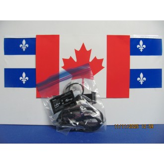 HAIER 55UG2500 LVDS/RIBBON/CABLES