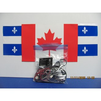 RCA RHOS581SM LVDS/RIBBON/CABLES