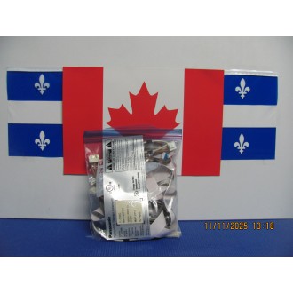 PANASONIC TC-P50X3 LVDS/RIBBON/CABLES