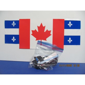 RCA ROKU TV RTRU5525-CA LVDS/RIBBON/CABLES