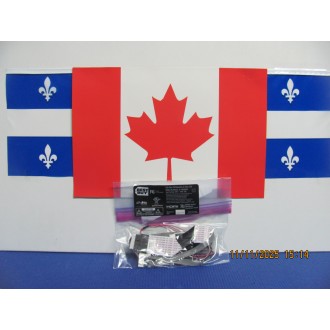 SHARP LC-40LB480U LVDS/RIBBON/CABLES