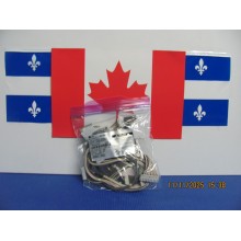 LG 42PQ20-UA LVDS/RIBBON/CABLES