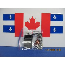 SHARP LC-26D43U LVDS/RIBBON/CABLES