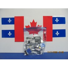 LG 49LB5550-UY LVDS-/RIBBON/CABLES