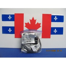 SAMSUNG PN58C7000YF LVDS/RIBBON/CABLES