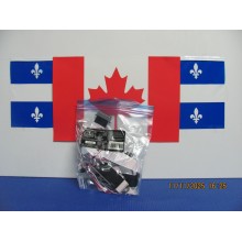 HISENSE 40H3507 LVDS/RIBBON/CABLES