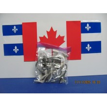 DYNEX DX-46L150A11 LVDS/RIBBON/CABLES