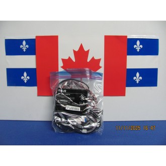 RCA RTU6049 LVDS/RIBBON/CABLES