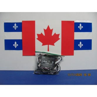 HAIER 32E2000 LVDS/RIBBON/CABLES