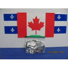 LG 50B6100-UG LVDS/RIBBON/CABLES