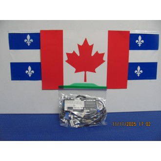 LG 50B6100-UG LVDS/RIBBON/CABLES