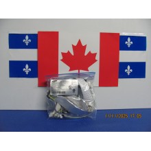 SAMSUNG LN46A530P1F LVDS/RIBBON/CABLES