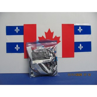 SANYO FW43C46F LVDS/RIBBON/CABLES