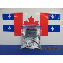 SAMSUNG UN40J5200AFLVDS/RIBBON/CABLES