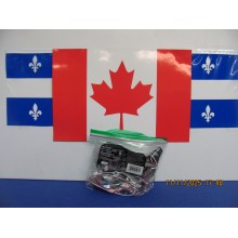 SHARP LC-50P5000U LVDS/RIBBON/CABLES